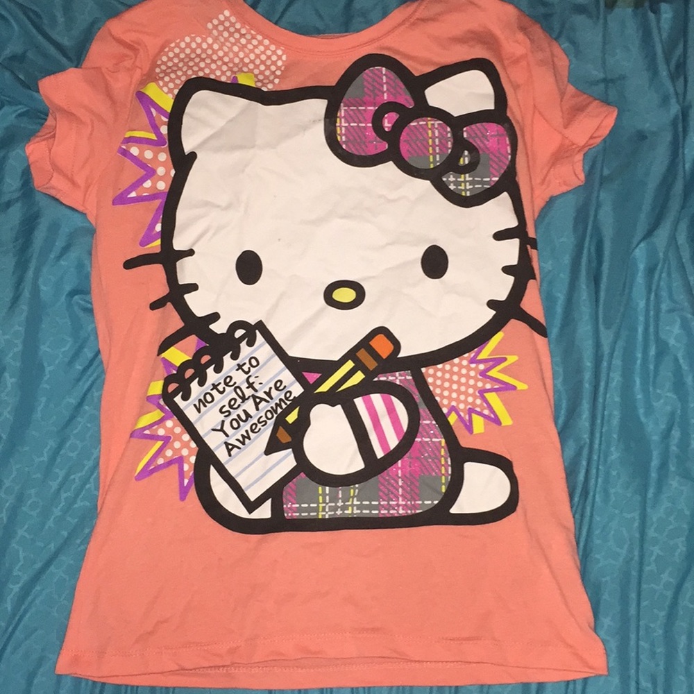 Hello Kitty T-shirt